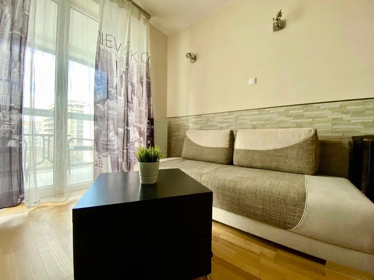K22 Postepu 10 Aparts Warszawa